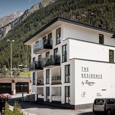 아파트 The By Regina 솔덴