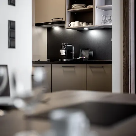 Appartement The By Regina