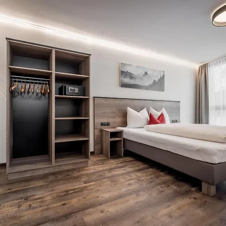 The By Regina * Sölden