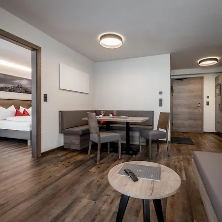 Appartement The By Regina