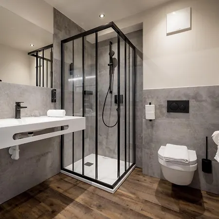 Appartement The By Regina