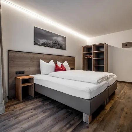 The By Regina Appartement *