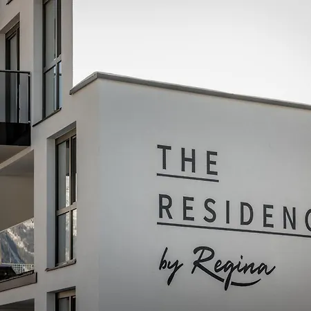Apartment The By Regina
