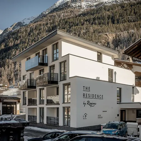 Апартаменты The By Regina *