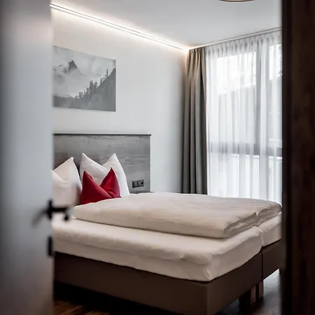Appartement The By Regina